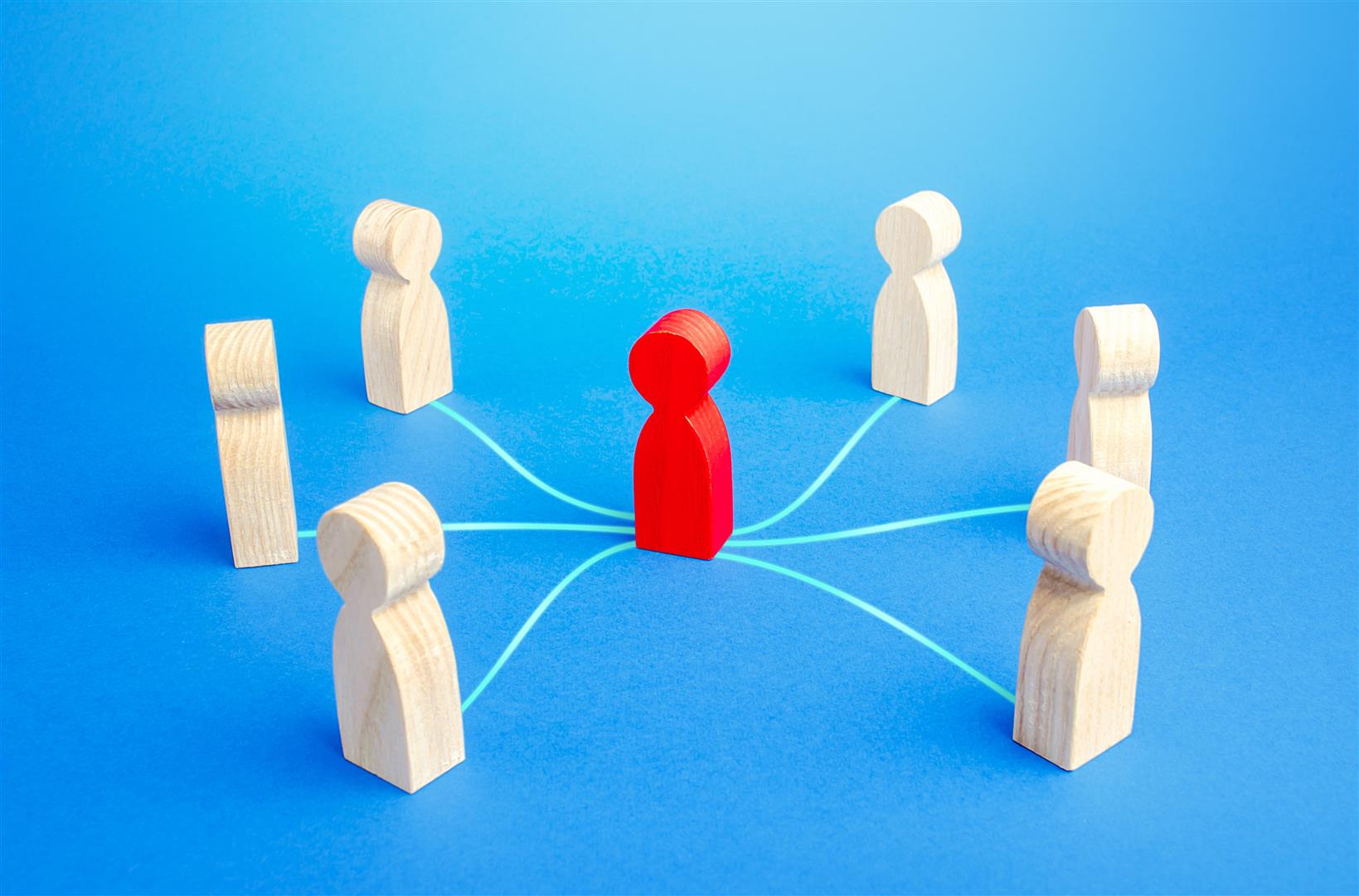 IS YOUR LEADERSHIP STYLE TOO NICE visual data 6